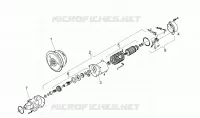 Startmotor