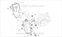 Throttle body Protection