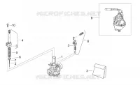 Carburettor I