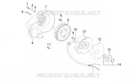 Flywheel