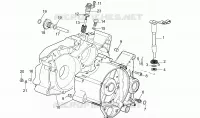 Carter motor