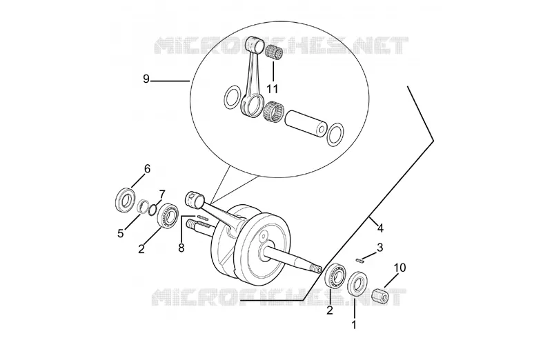 Drive shaft