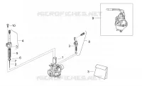 Carburettor III