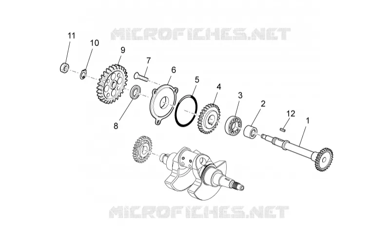 Transmission shaft