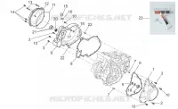 Crankcase II