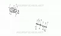 Vliegwielmagneet