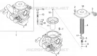 Carburettor I