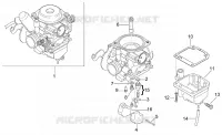 Carburettor III