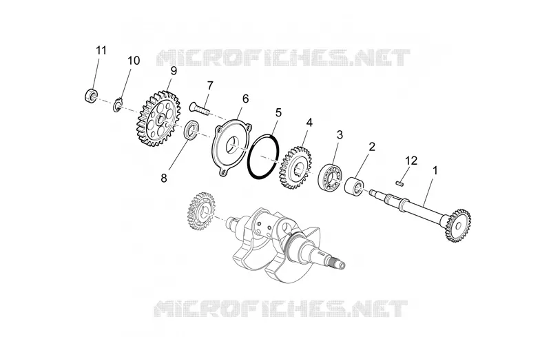 Transmission shaft