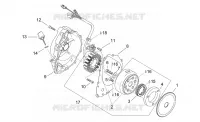 Ignition unit