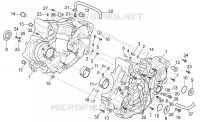 Crankcase I