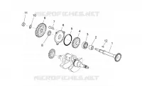 Transmission shaft