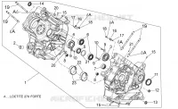 Crankcases I
