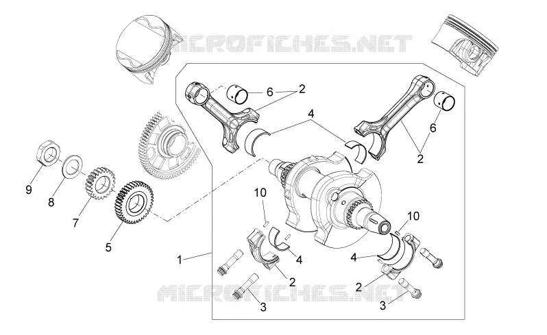Drive shaft