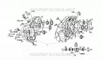 Carter motor