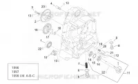 RH Semi-crankcase I