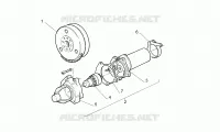 Startmotor