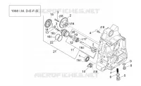 RH Semi-crankcase II