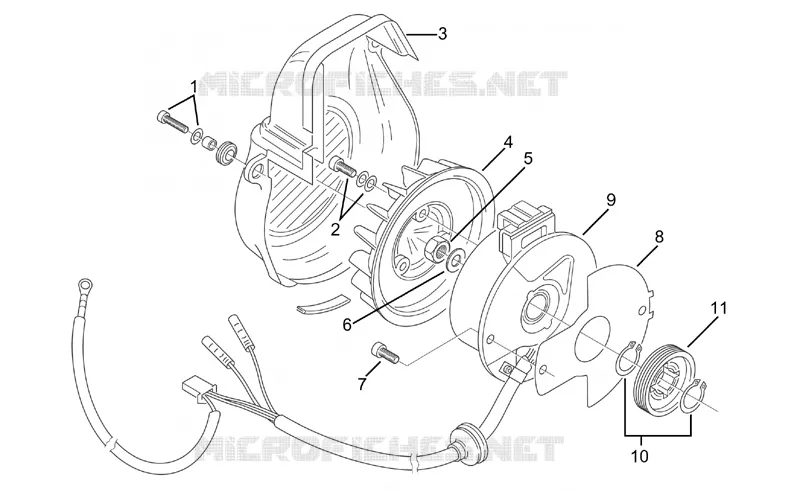 Flywheel