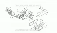 Bedekkingen carter motor