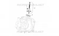 Chain tensioner