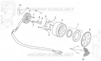Ignition unit