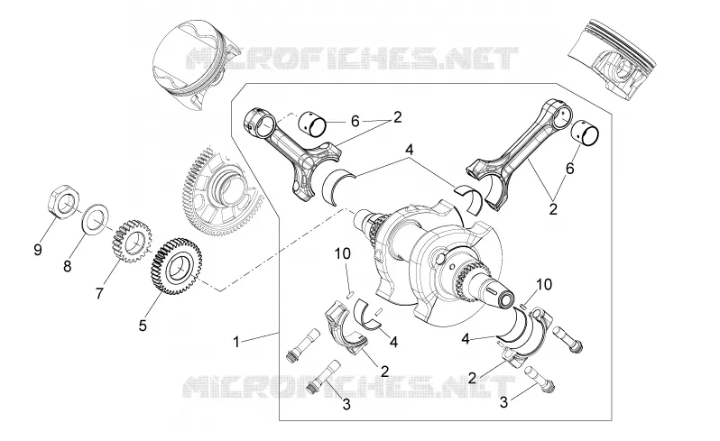 Drive shaft
