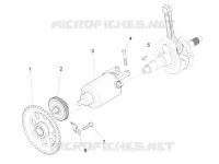Start / Electric start