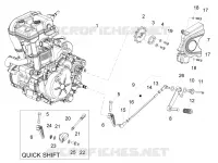 Motor-Completeringen