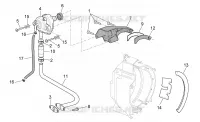 Secondary air