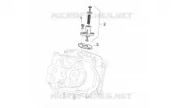 Chain tensioner