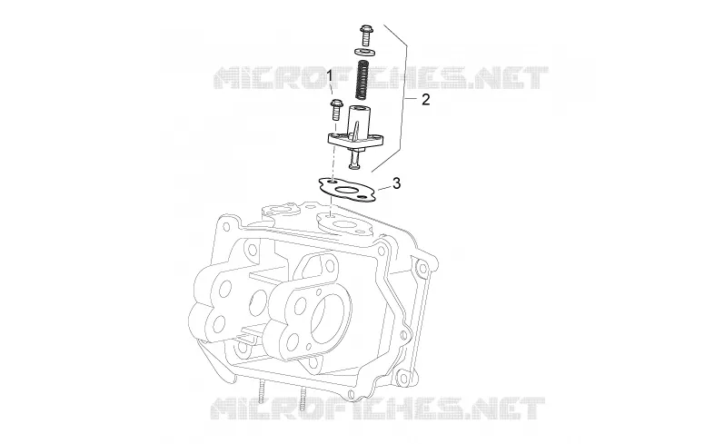 Chain tensioner
