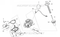 Carburettor II