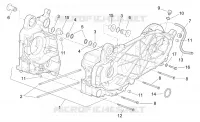 Crank-case