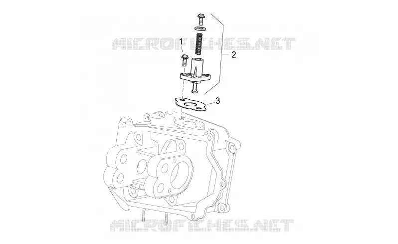 Chain tensioner