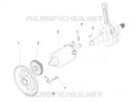 Start / Electric start