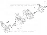 Oliepomp