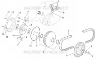 Variator