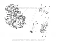 Motor-Completeringen