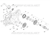 Start / Electric start