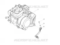 Motor-Completeringen