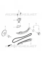 NOKKENAS KETTINGSPANNER