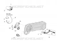 START - STARTMOTOR