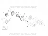 Ignition unit
