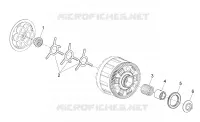 Clutch I