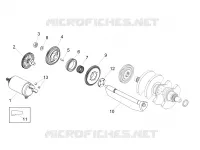 START - STARTMOTOR