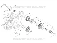 START - STARTMOTOR
