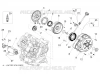 ROTOR - DYNAMO