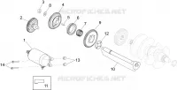 START - STARTMOTOR
