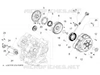 ROTOR - DYNAMO